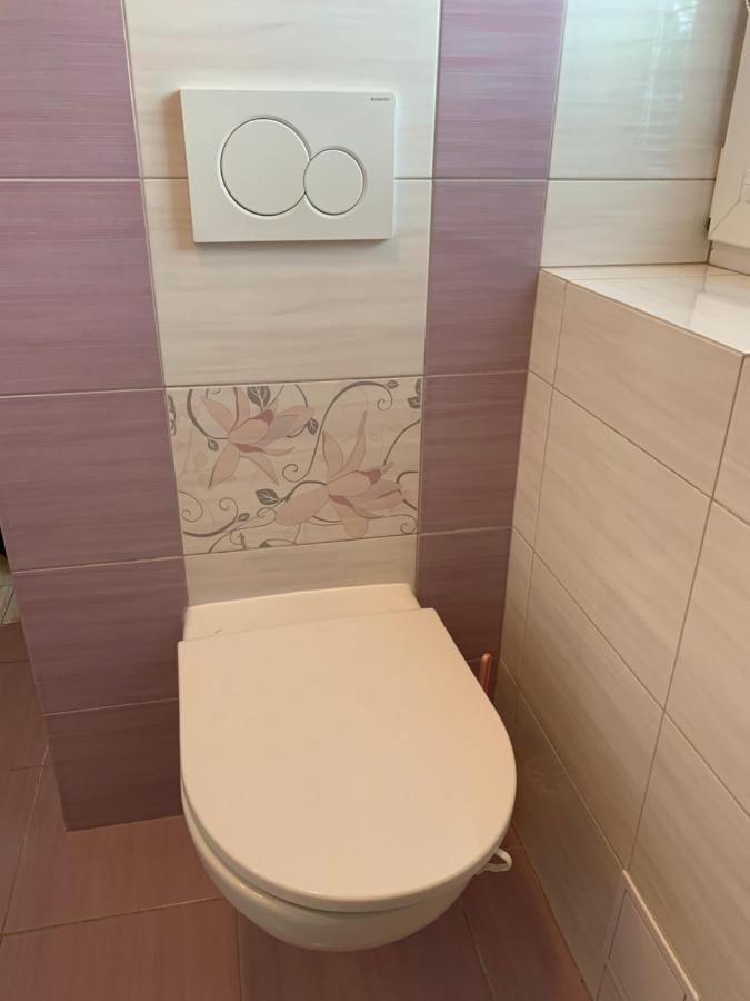 Apartmany Na Rozcesti Lomnice nad Popelkou Bagian luar foto