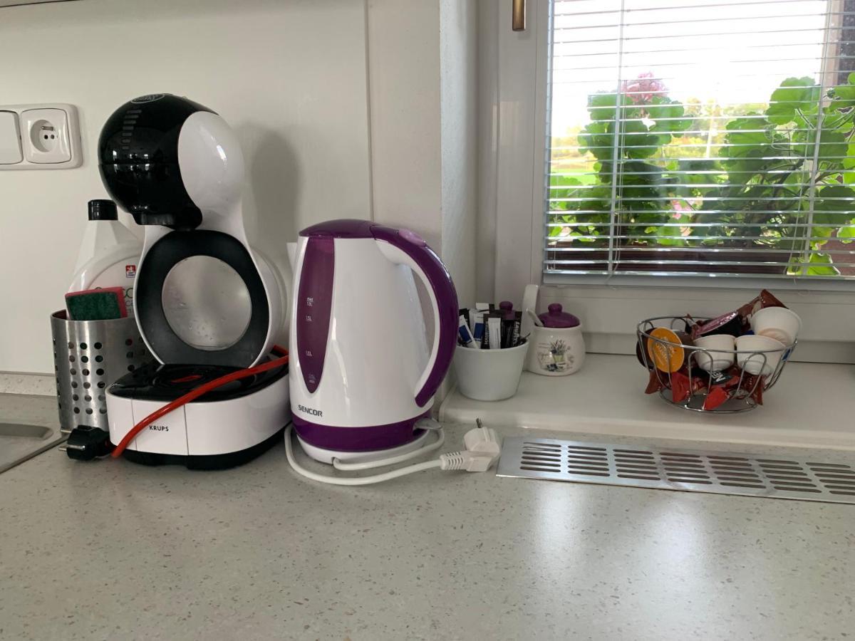 Apartmany Na Rozcesti Lomnice nad Popelkou Bagian luar foto