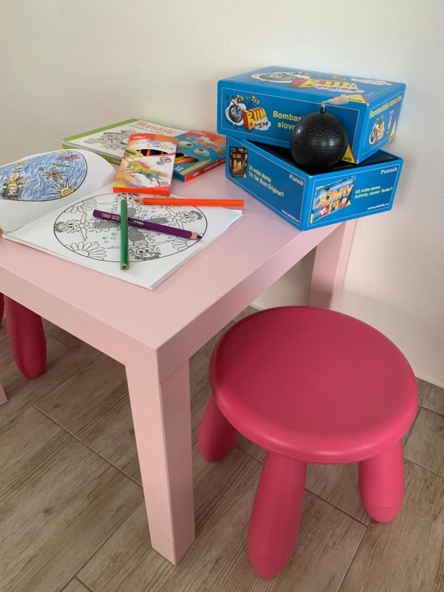 Apartmany Na Rozcesti Lomnice nad Popelkou Bagian luar foto