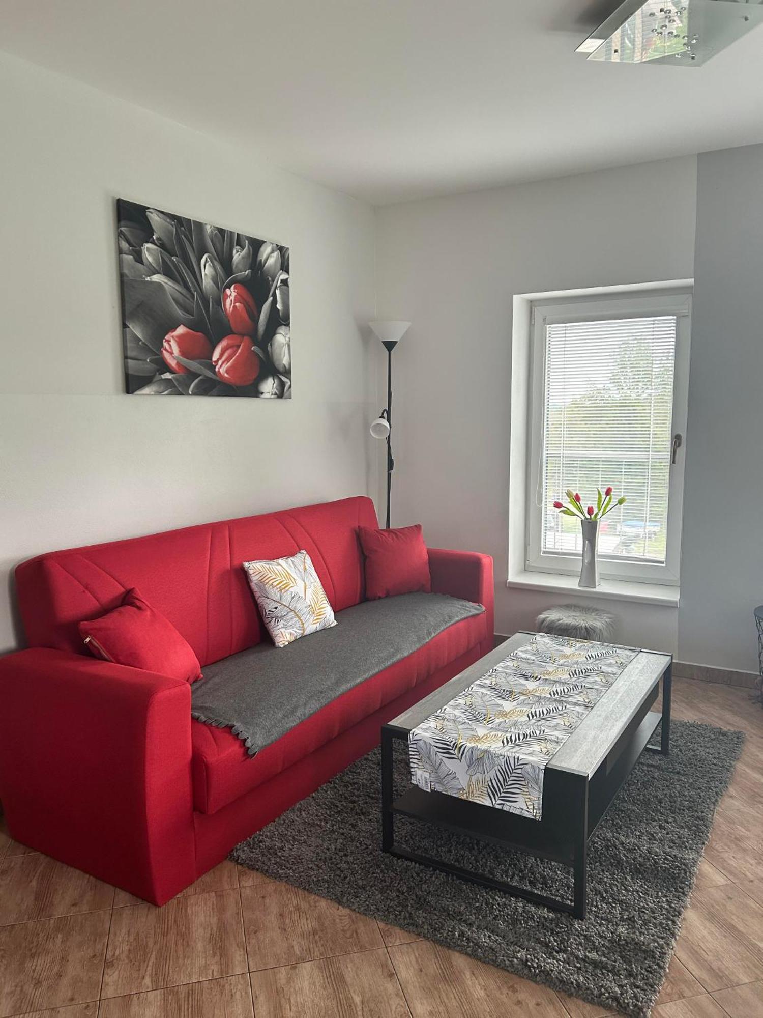 Apartmany Na Rozcesti Lomnice nad Popelkou Bagian luar foto
