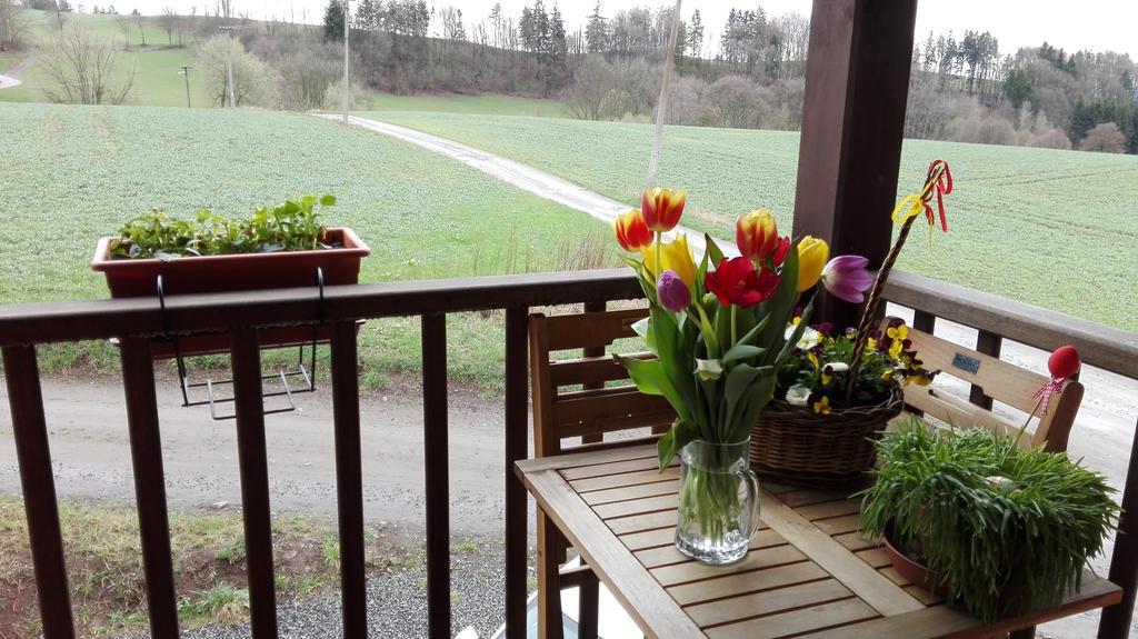 Apartmany Na Rozcesti Lomnice nad Popelkou Bagian luar foto