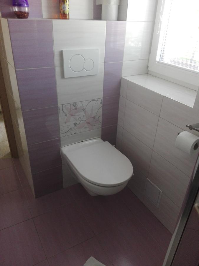 Apartmany Na Rozcesti Lomnice nad Popelkou Bagian luar foto